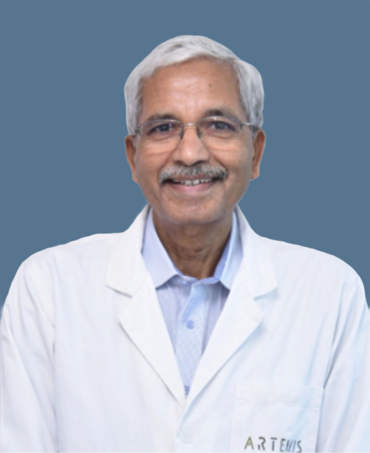 Dr. Lalit Kumar